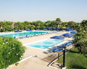 African Beach Hotel