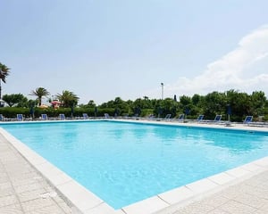 African Beach Hotel