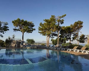 CDSHotels Terrasini - Città del Mare
