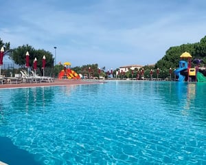 Club Esse Gallura Beach