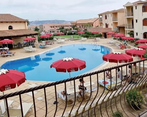 Club Esse Posada Beach Resort