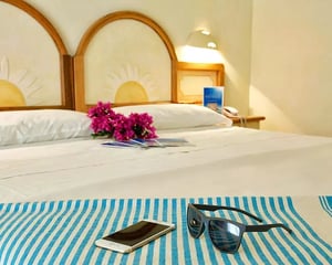 Club Esse Posada Beach Resort
