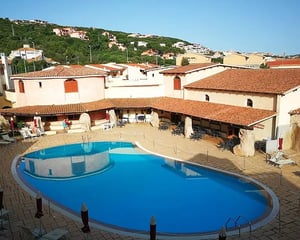 Club Esse Posada Beach Resort