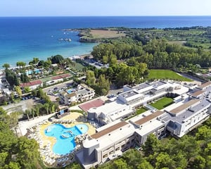 Futura Club Spiagge Bianche