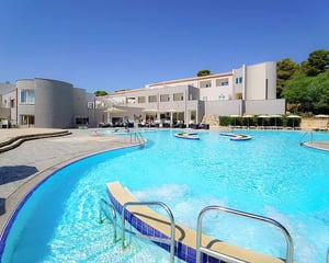 Futura Club Spiagge Bianche