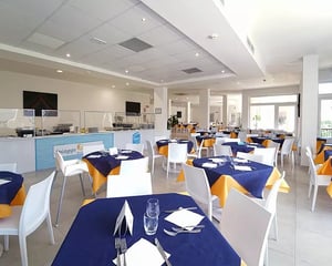 Futura Club Spiagge Bianche