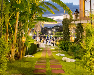 Hotel Nettuno Palace