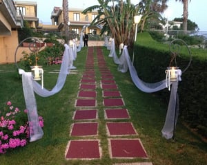 Hotel Nettuno Palace