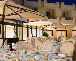 Hotel Nettuno Palace
