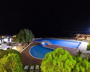 Torre Normanna Village