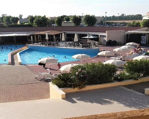 Meta Family Village