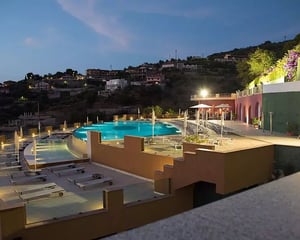 Avalon Sikani Resort