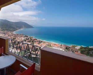 Avalon Sikani Resort