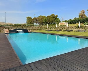 Falconara GreenBlu Resort