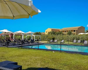 Falconara GreenBlu Resort