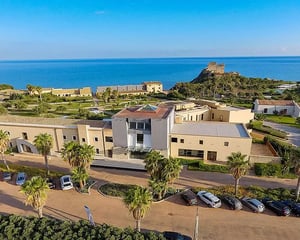 Falconara GreenBlu Resort