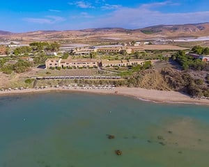 Falconara GreenBlu Resort