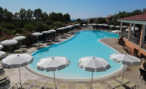 Marina Rey Beach Resort