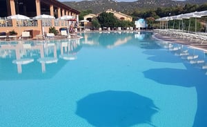 Marina Rey Beach Resort