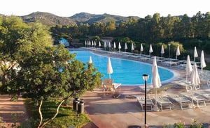 Marina Rey Beach Resort
