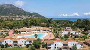 Marina Torre Navarrese Resort