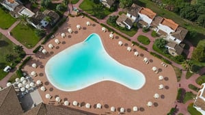 Marina Torre Navarrese Resort