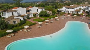 Marina Torre Navarrese Resort