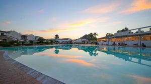 Marina Torre Navarrese Resort