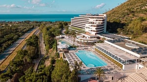 Hotel Costa Verde Water Park & Spa