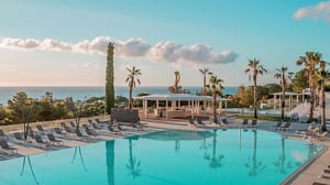 Hotel Costa Verde Water Park & Spa