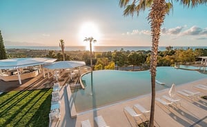 Hotel Costa Verde Water Park & Spa