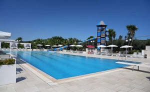 Villaggio Piano Grande