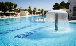 Villaggio Piano Grande