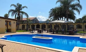 Solone Beach Hotel