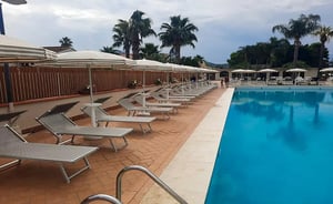 Solone Beach Hotel