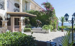 Amaregold Hotel Palau