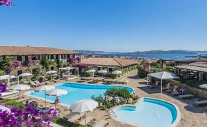 Amaregold Hotel Palau