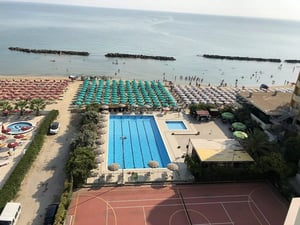 Grand Eurhotel Residence