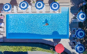 HG Hotel Orizzonte