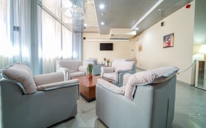 HG Hotel Orizzonte