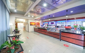 HG Hotel Orizzonte