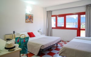 HG Hotel Orizzonte