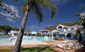 Arbatax Park Resort