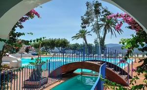 Arbatax Park Resort