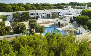 TH Ostuni Village