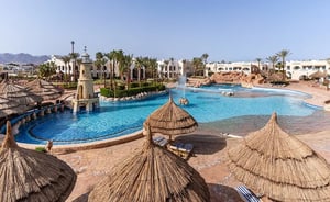 Faraana Reef Resort