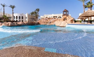 Faraana Reef Resort