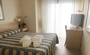 Sea Palace Hotel
