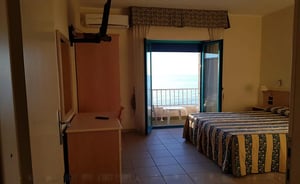 Sea Palace Hotel