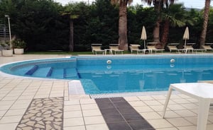 Sea Palace Hotel
